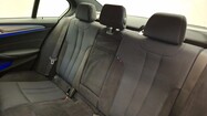miniaturka - BMW Serii 5, 520