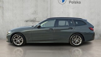BMW Serii 3, 320
