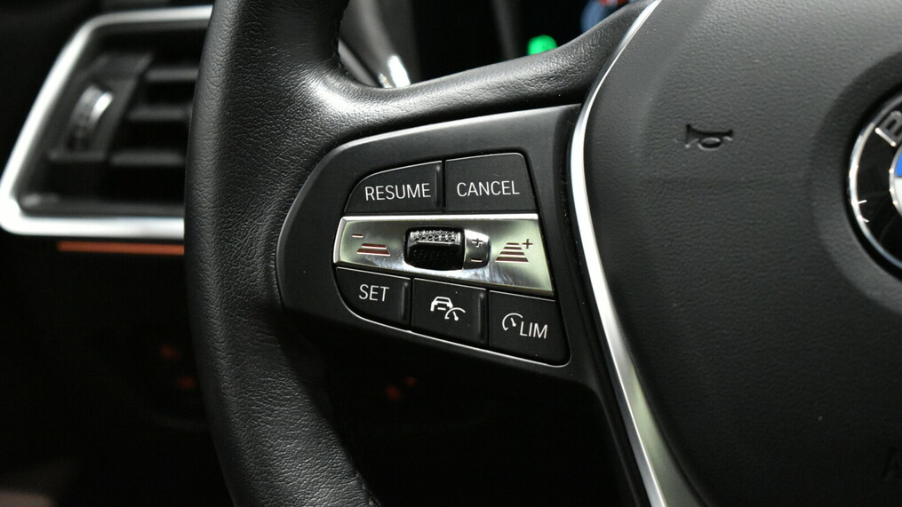 BMW Seria 3 320