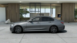 BMW Serii 3, 318
