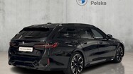 miniaturka - BMW Serii 5, 520