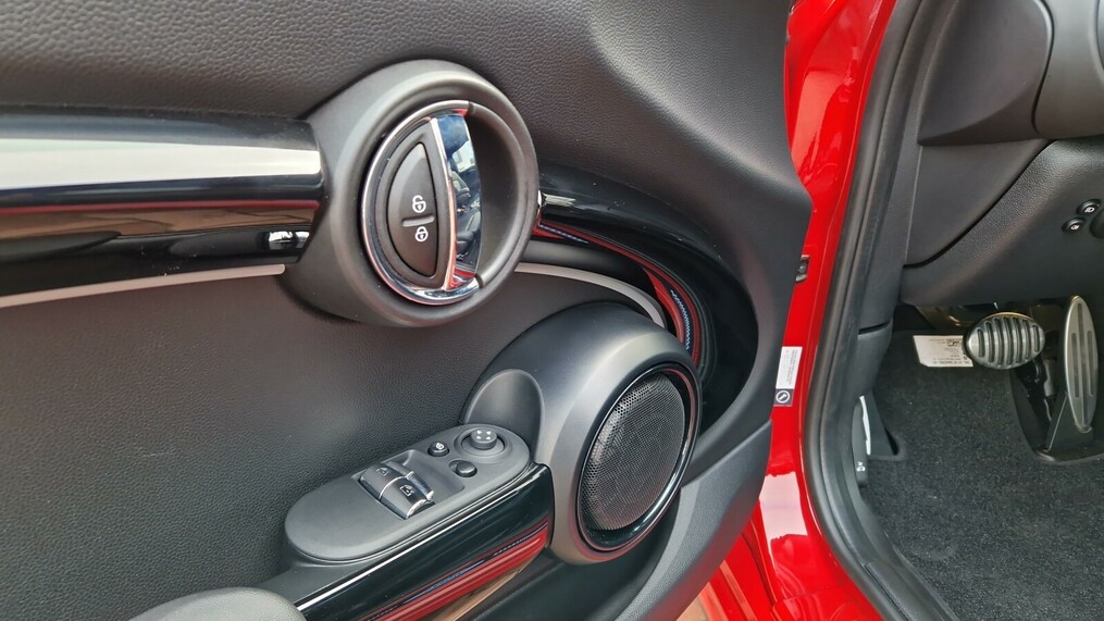 MINI John Cooper Works