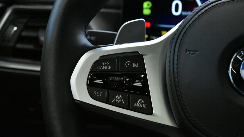 BMW Seria 4 440