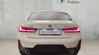 BMW Serii 3, 320