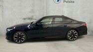 miniaturka - BMW Serii 5, 520
