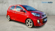 miniaturka - Kia Picanto