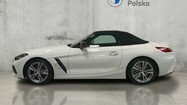 BMW Seria Z4