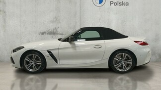 BMW Seria Z4