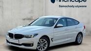 miniaturka - BMW 3GT