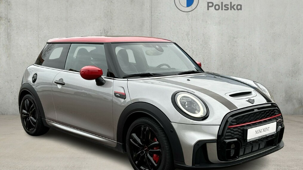 MINI John Cooper Works