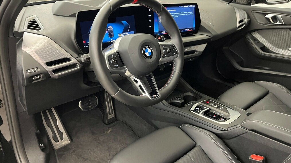 BMW Serii 1, 135