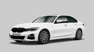 BMW Serii 3, 330