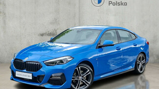 BMW Seria 2 216