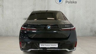 BMW Seria 7 740