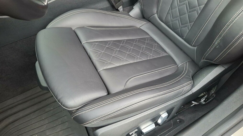 BMW Serii 3, 340