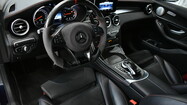 miniaturka - Mercedes-Benz GLC 43 AMG