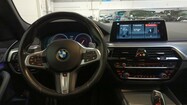 BMW Seria 5 530
