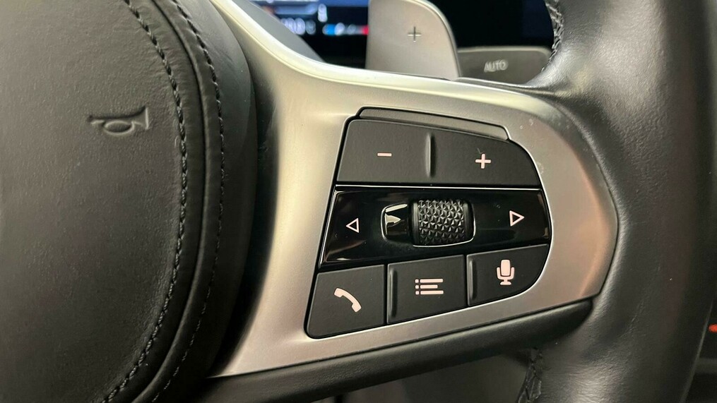 BMW Seria 4 420