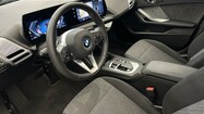 BMW Serii 1, 118
