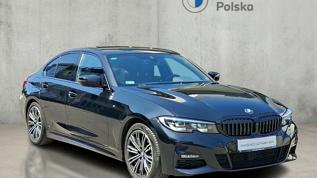 BMW Seria 3 330