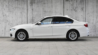 BMW Serii 3, 320