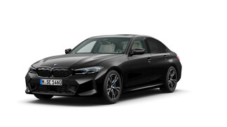 BMW Serii 3, 340