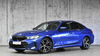 BMW Seria 3 320