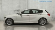 miniaturka - BMW Serii 1, 120