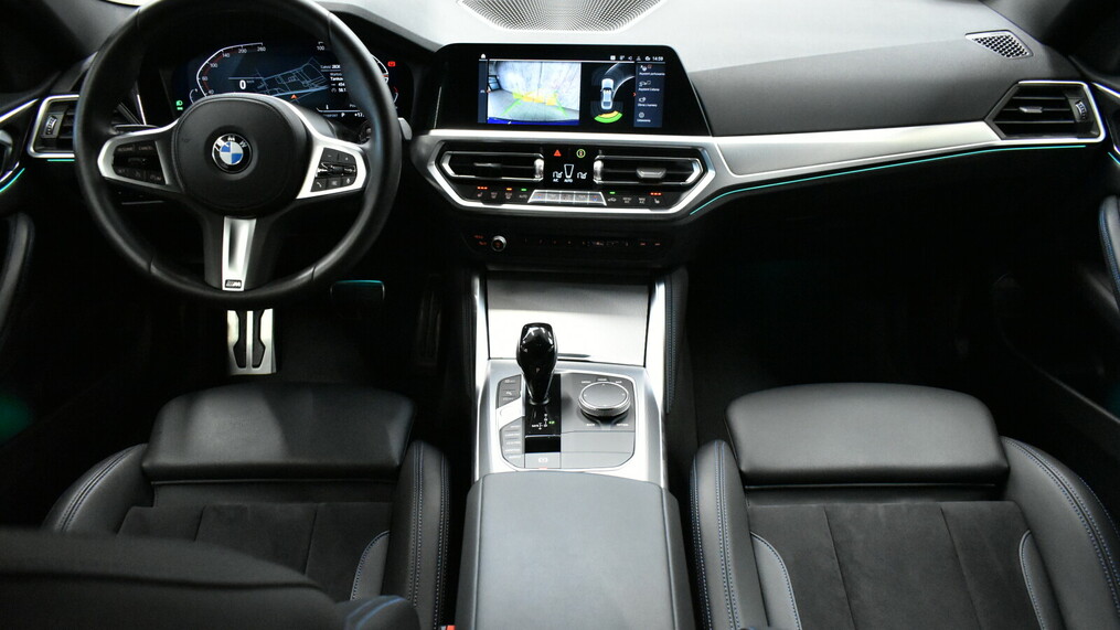 BMW Seria 4 430