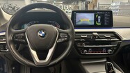 BMW Seria 5 520