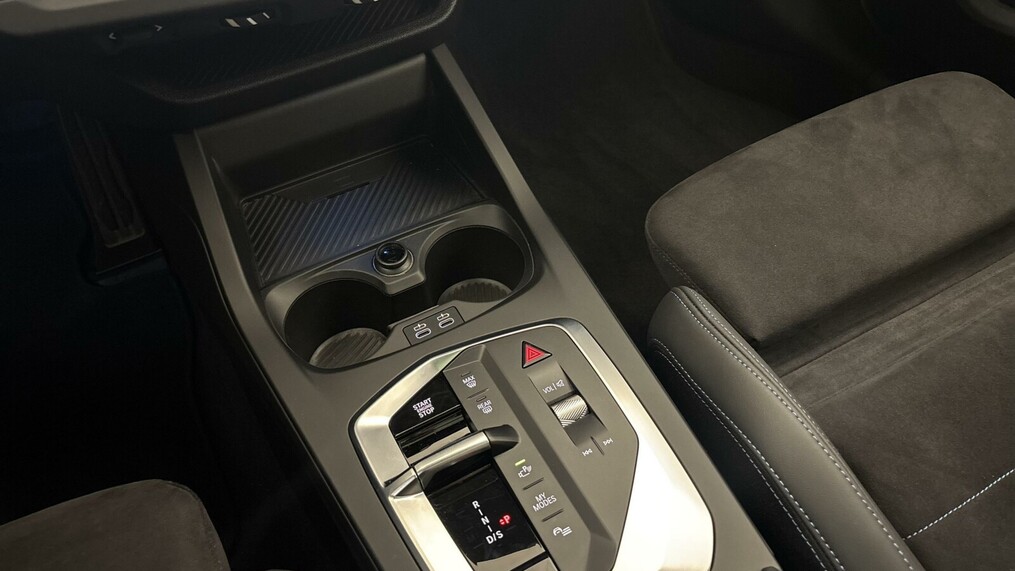 BMW Serii 1, 120