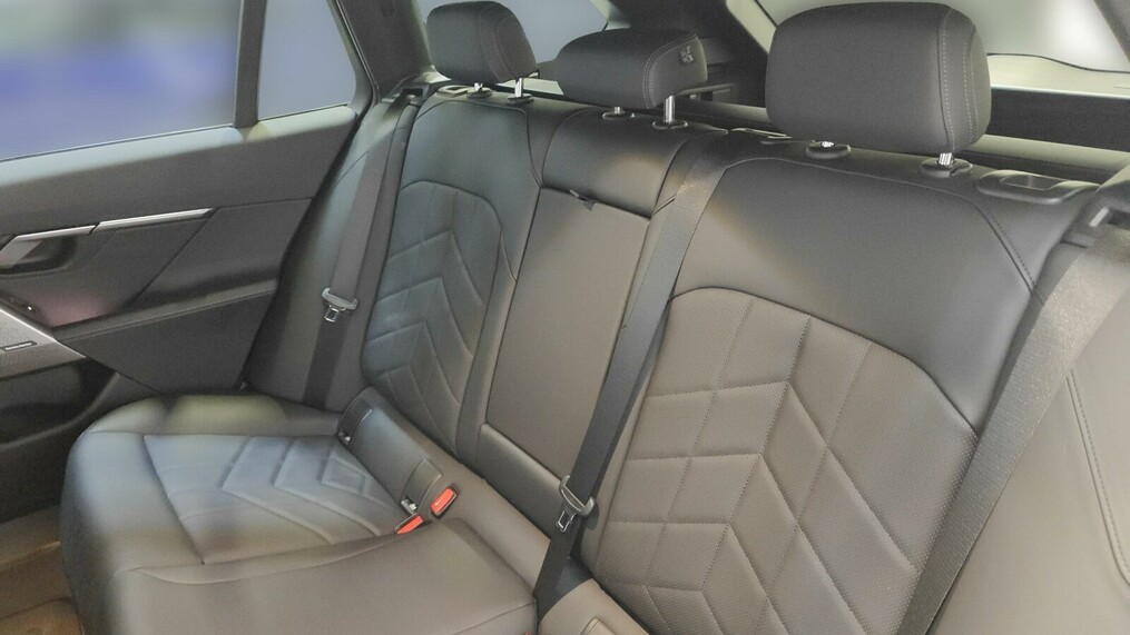 BMW Seria 5 520