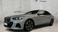 miniaturka - BMW Serii 5, 520