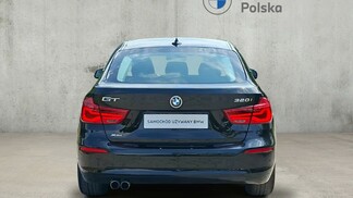 BMW 3GT