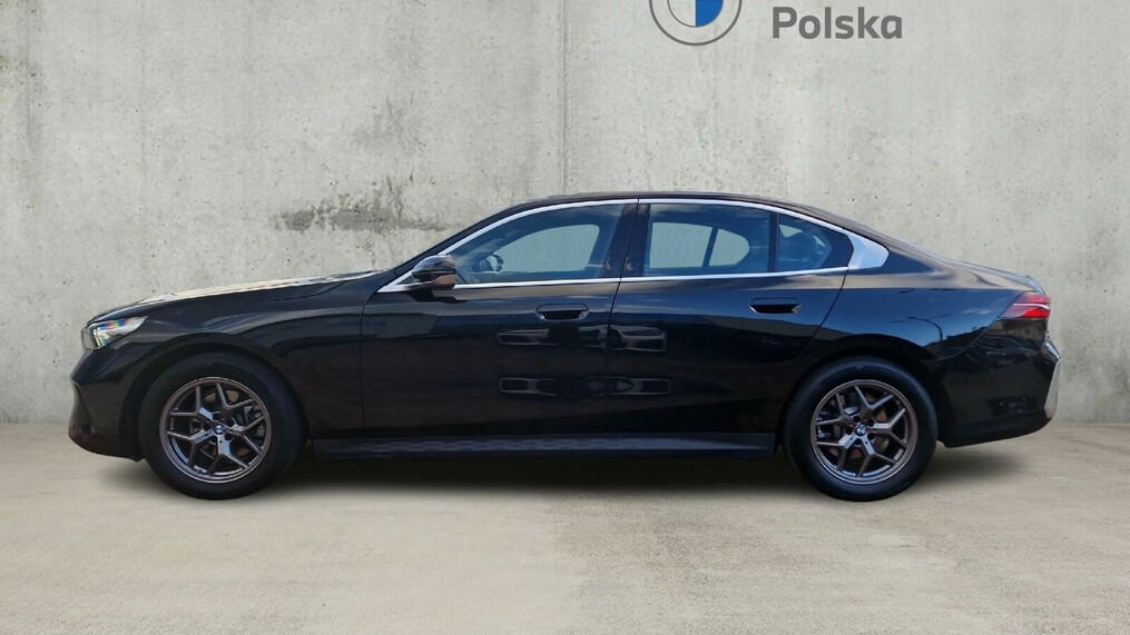 BMW Seria 5 520