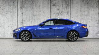 BMW Serii 4, 420
