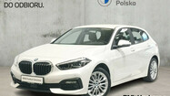 BMW Seria 1 118