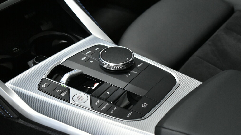 BMW Seria 4 430