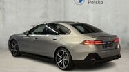 BMW Seria 5, 520