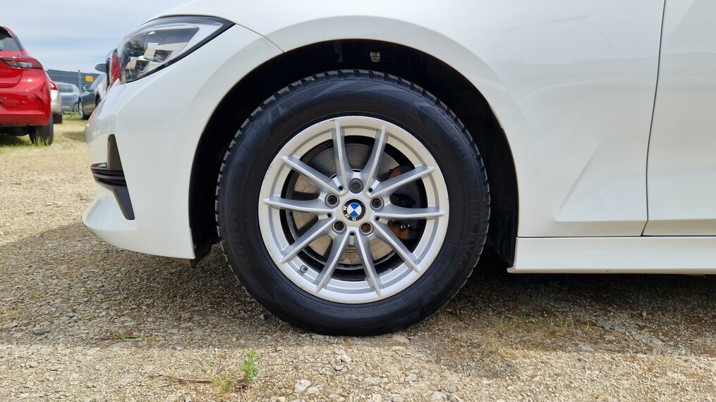 BMW Seria 3 320