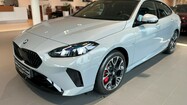 BMW Serii 2, 220
