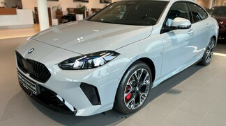 BMW Serii 2, 220