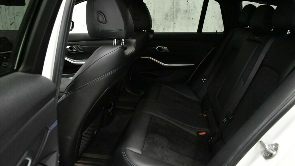 BMW Seria 3 320