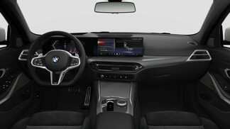 BMW Serii 3, 320
