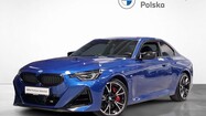 miniaturka - BMW Serii 2, 240