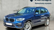 miniaturka - BMW X3