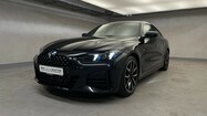 BMW Serii 4, 420