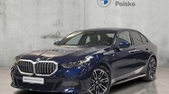 miniaturka - BMW Serii 5, 520