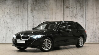 BMW Seria 3 318