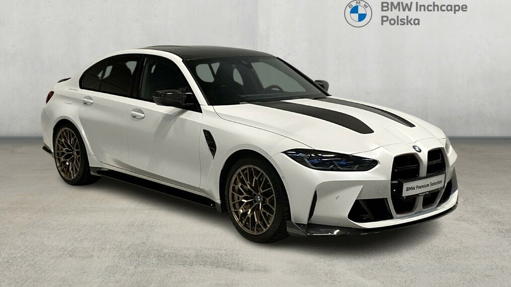 BMW M3